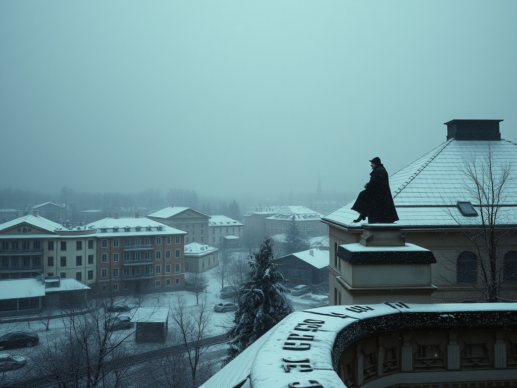 Лучшие сериалы, снятые в Европе