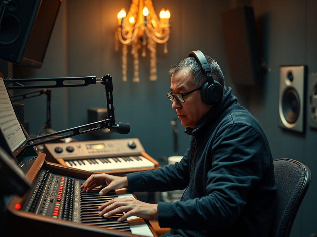 Почему саундтрек важнее диалогов