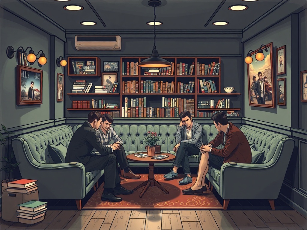 Маркетинг на сериалах, которые делят зрителей на лагеря