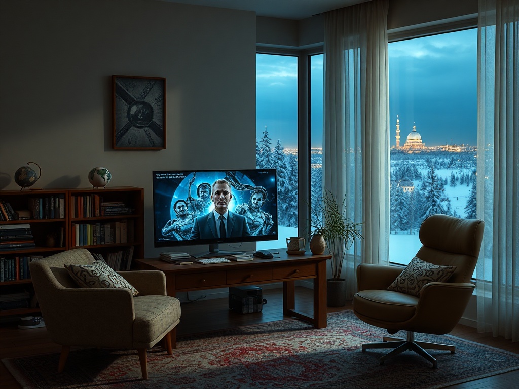 Фильмы, которые раскрываются при повторном просмотре Фильмы, которые раскрываются при повторном просмотре