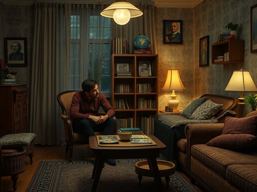 Фильмы, которые раскрываются при повторном просмотре