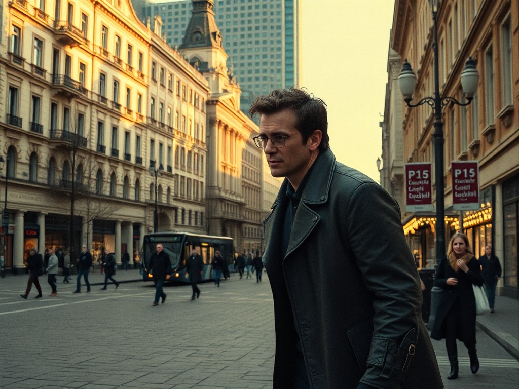 Маркетинг на Фильмы с Неожиданной Концовкой Маркетинг на Фильмы с Неожиданной Концовкой