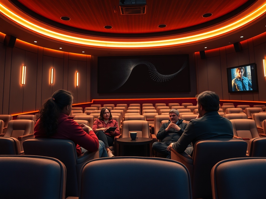 Маркетинг на Фильмы, Которые Вызывают Споры