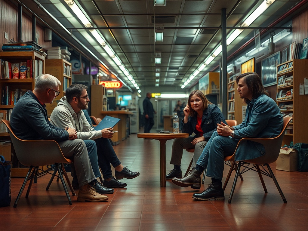 Энн 3 сезон описание