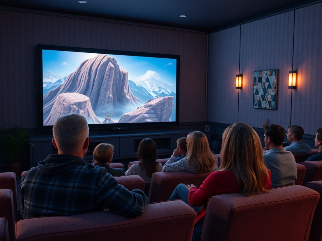 Фильмы-анимация про одиночество: маркетинг и влияние на зрителей Фильмы-анимация про одиночество: маркетинг и влияние на зрителей