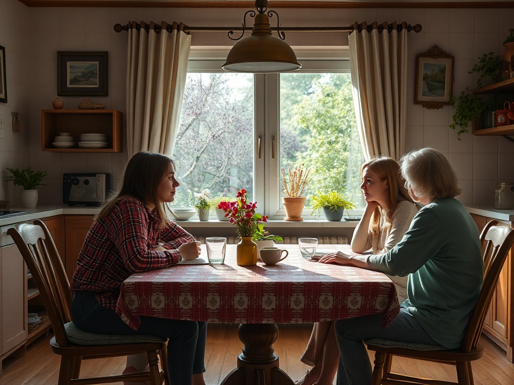 Маркетинг на Фильмы про выбор между семьей и собой Маркетинг на Фильмы про выбор между семьей и собой