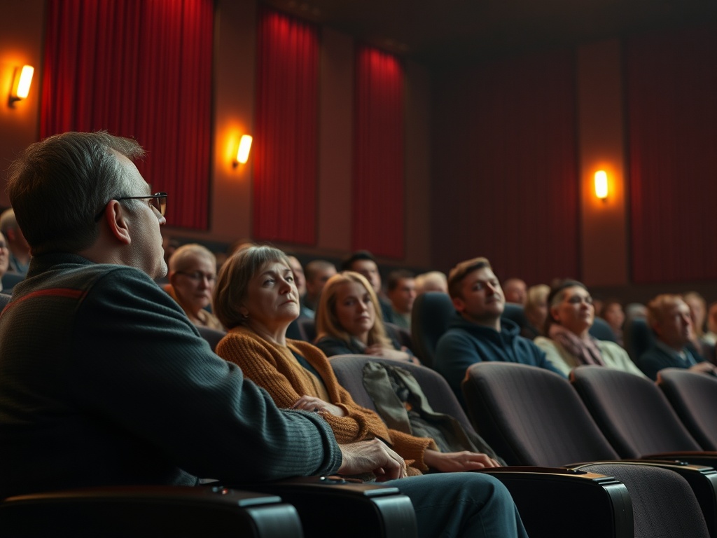 Маркетинг на Фильмы про выбор между семьей и собой Маркетинг на Фильмы про выбор между семьей и собой