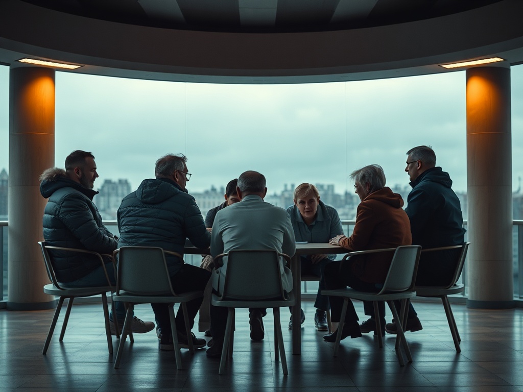 Фильмы про несправедливость социальной системы