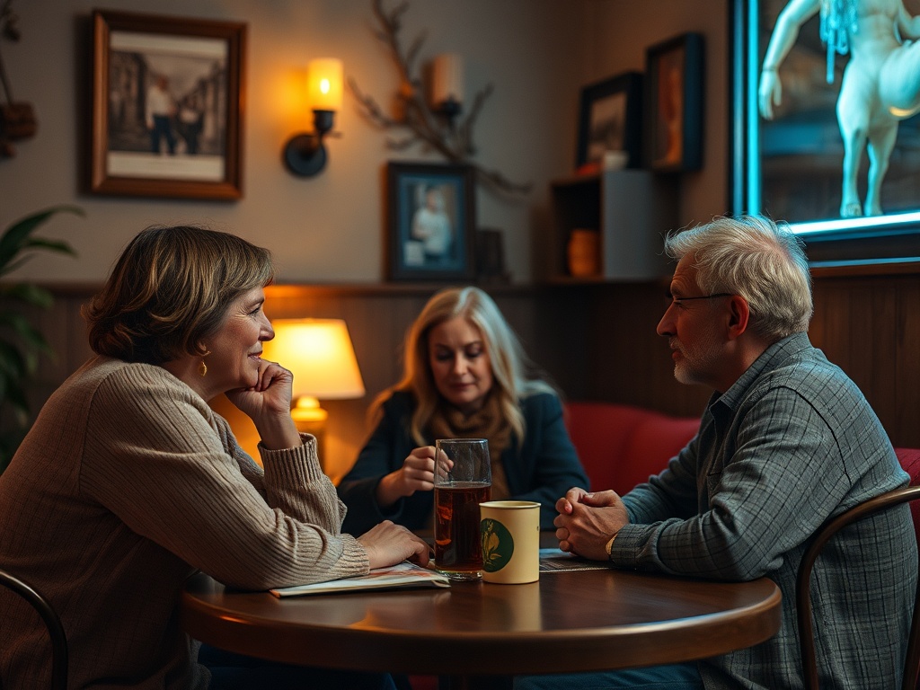 Фильмы про жизнь без моральных ориентиров