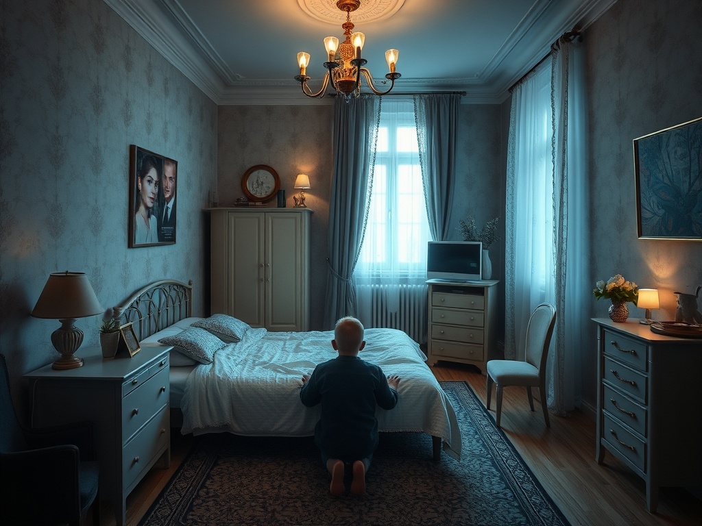 Лучшие психологические триллеры, которые держат в напряжении до конца