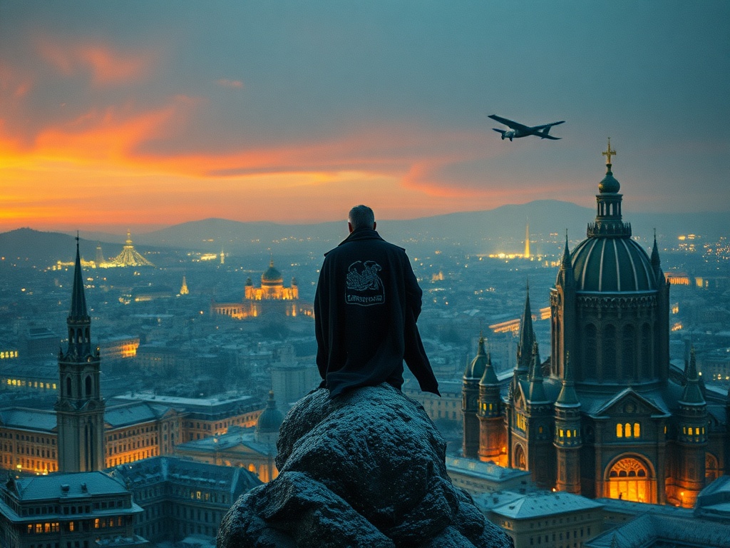 Фильмы про жизнь без моральных ориентиров