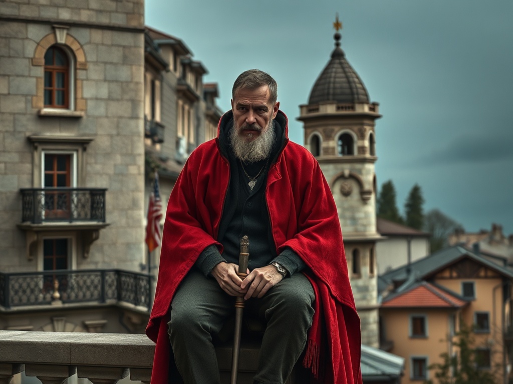 Почему фильмы о героях-одиночках популярны