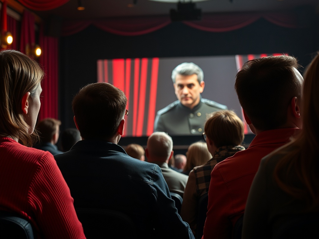 Почему фильмы о героях-одиночках популярны