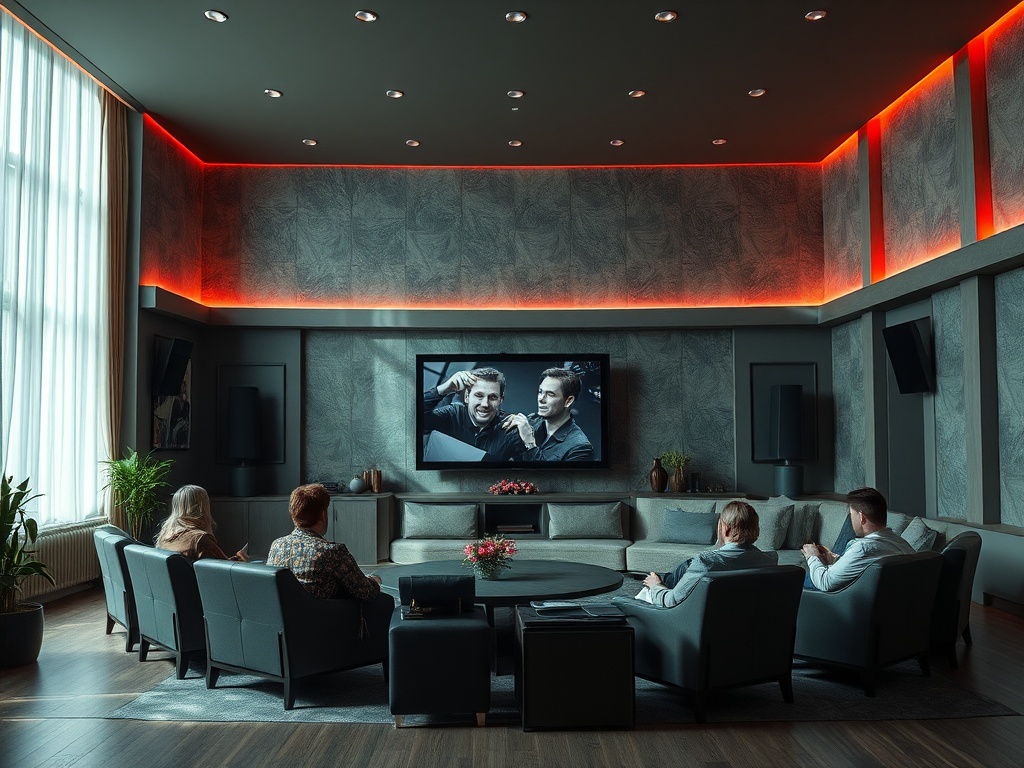 Маркетинг на примере сериалов как «Эйфория» с сильной визуальной подачей Маркетинг на примере сериалов как «Эйфория» с сильной визуальной подачей