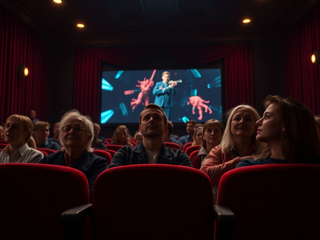 Почему зрители любят мультивселенные