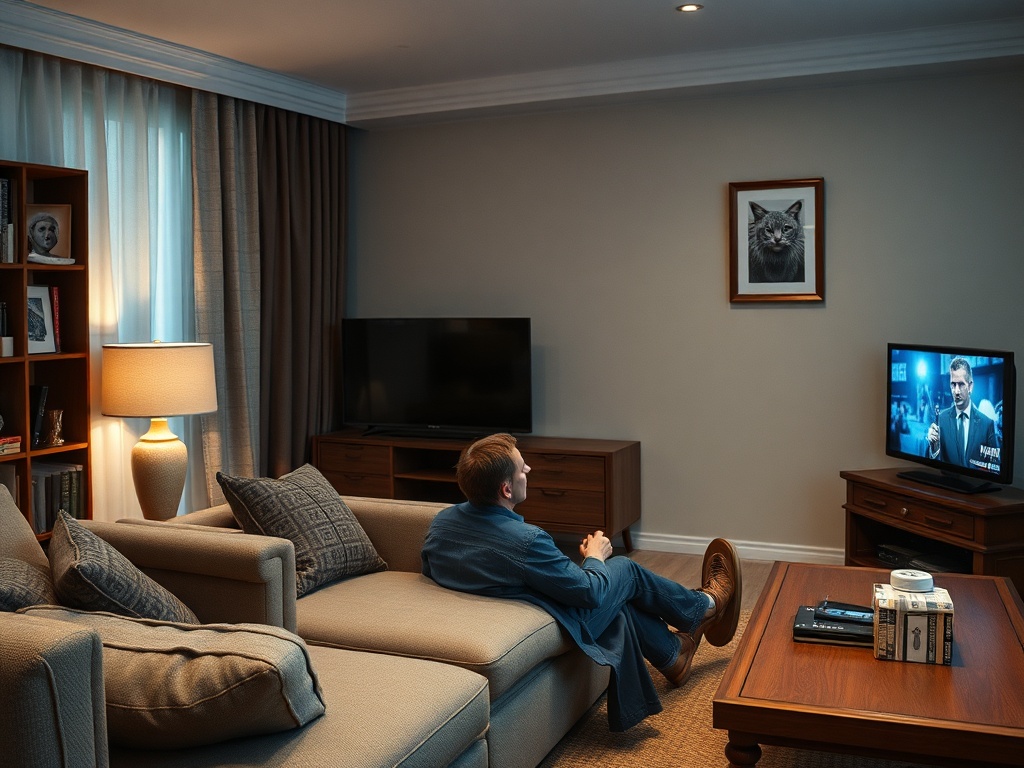 Как стриминги влияют на длину сезонов