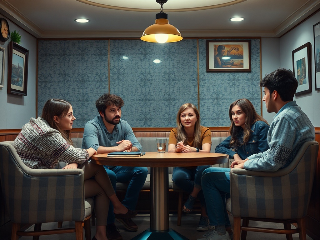 Маркетинг на примере сериалов как «Эйфория» с сильной визуальной подачей