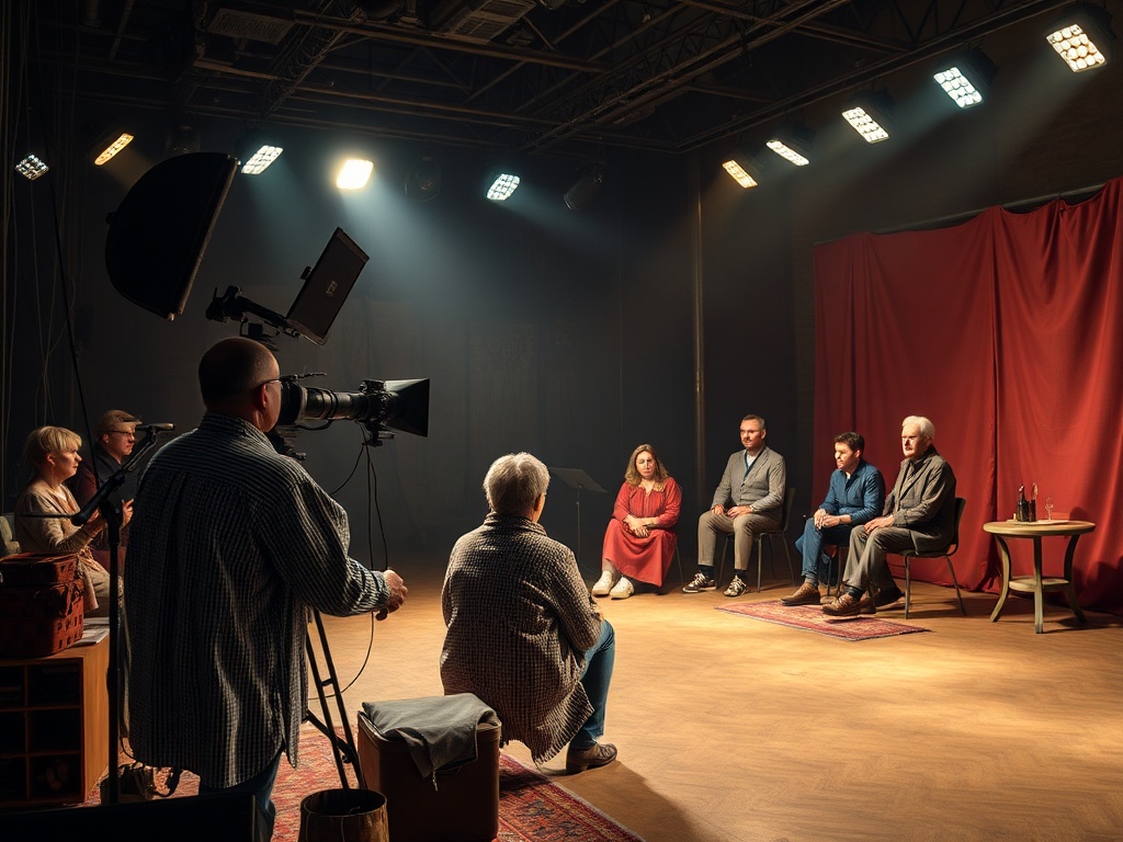 Как меняются тренды в ужасах