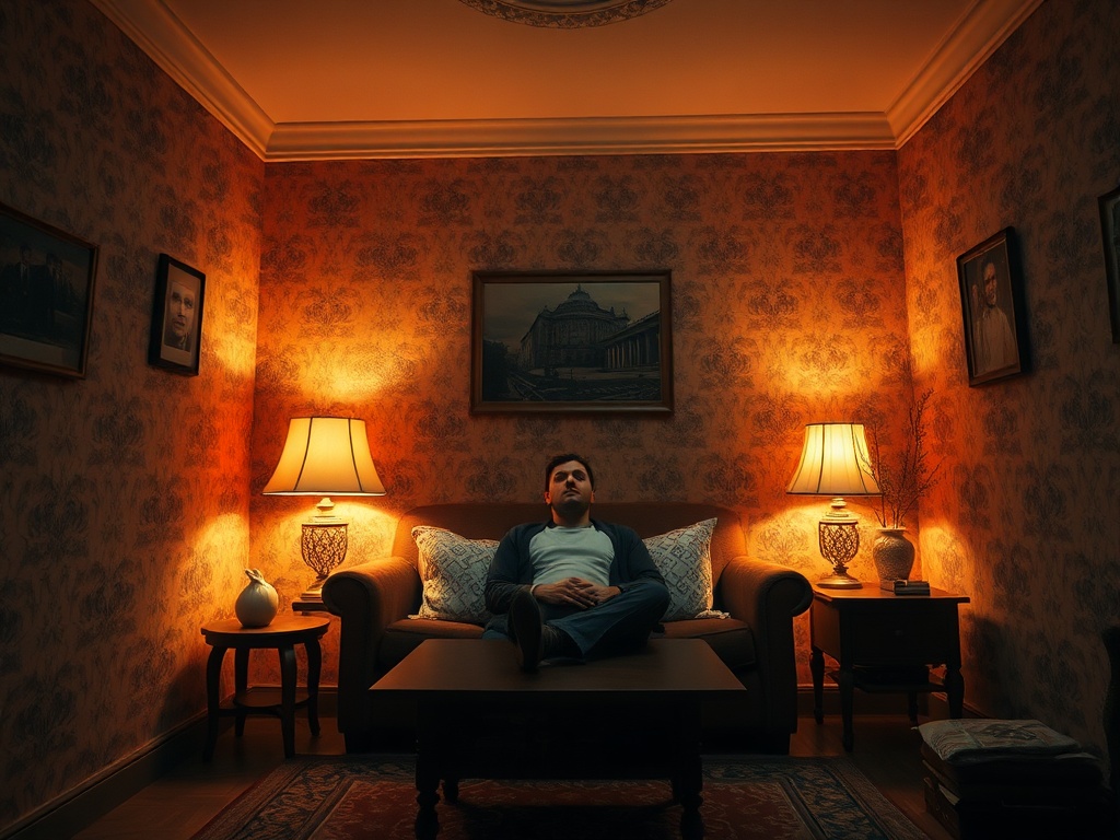 Как меняются тренды в ужасах