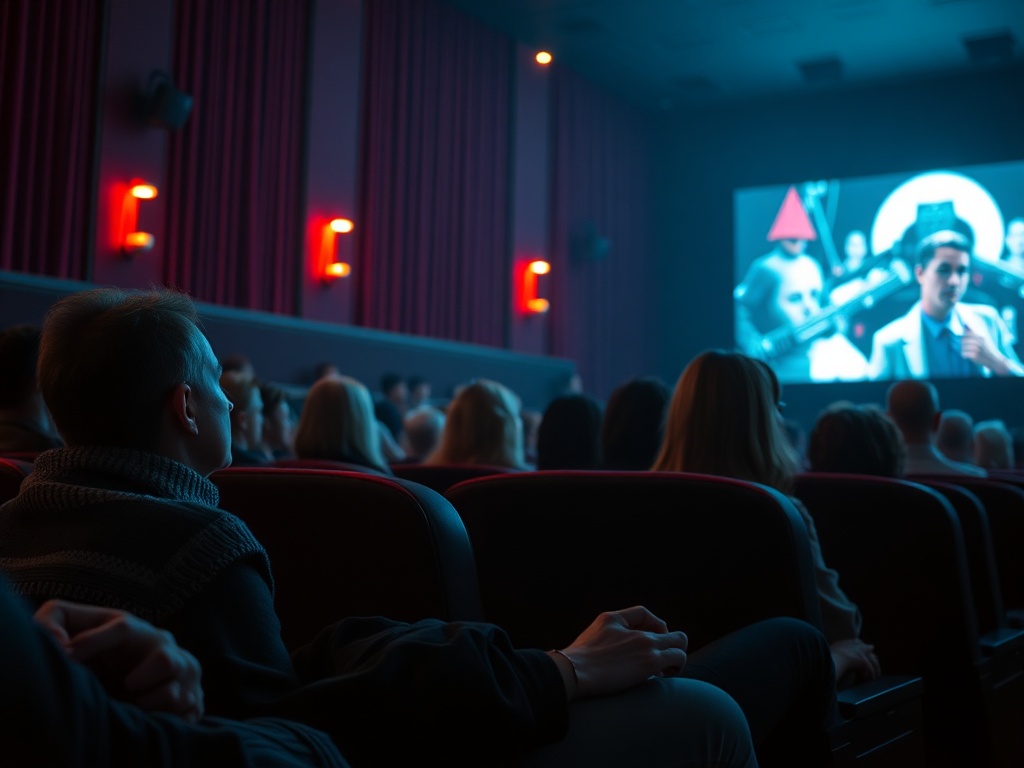 Как меняются тренды в ужасах